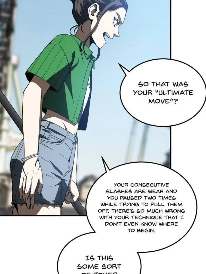 Read Global Martial Arts EN Manga Online