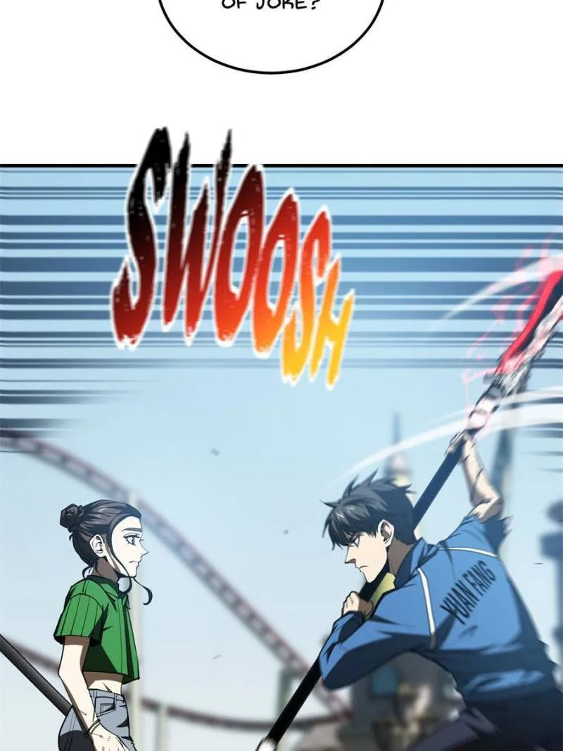 Read Global Martial Arts EN Manga Online