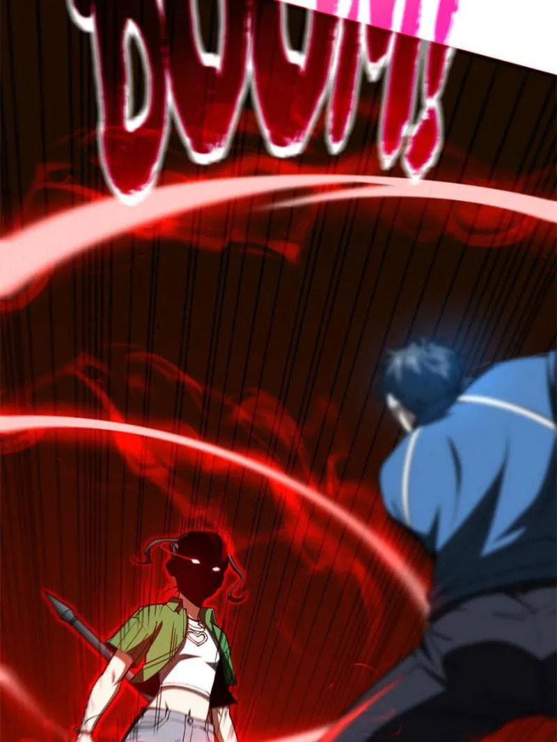 Read Global Martial Arts EN Manga Online