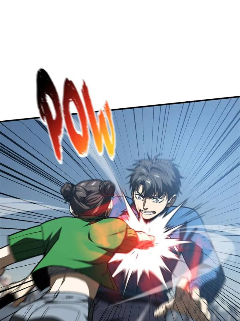 Read Global Martial Arts EN Manga Online