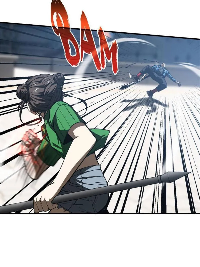 Read Global Martial Arts EN Manga Online