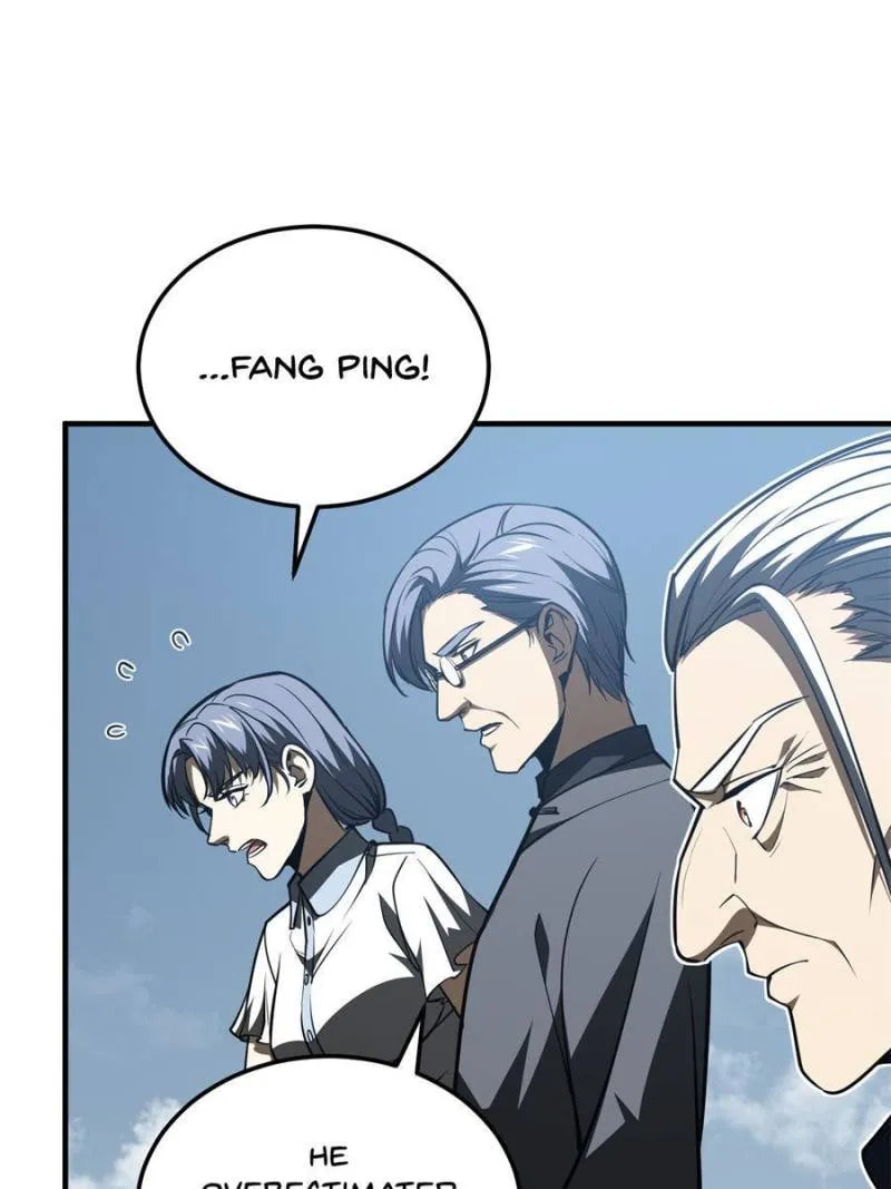 Read Global Martial Arts EN Manga Online