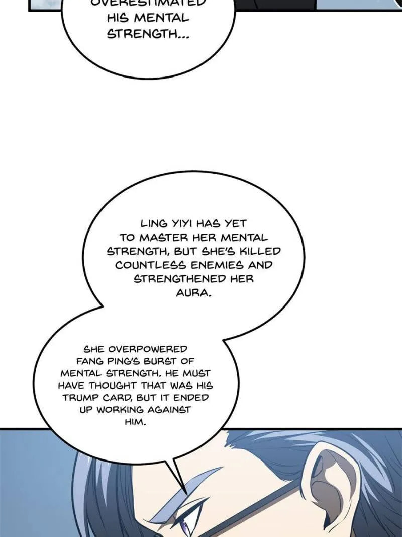 Read Global Martial Arts EN Manga Online