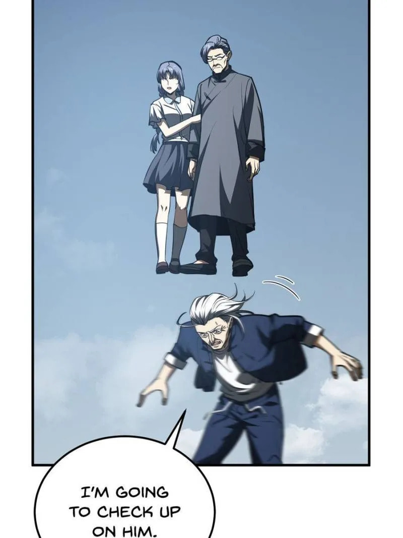 Read Global Martial Arts EN Manga Online