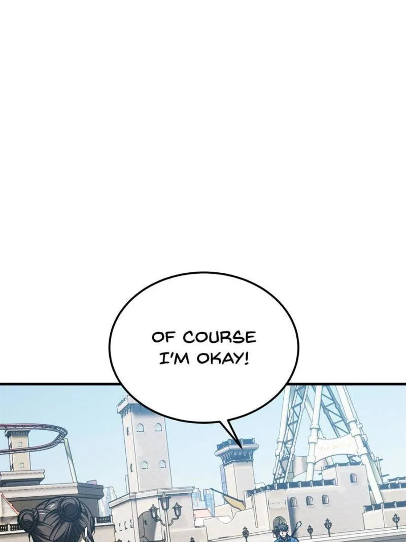 Read Global Martial Arts EN Manga Online