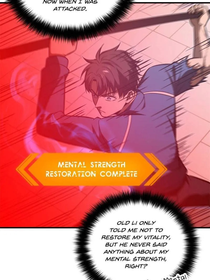 Read Global Martial Arts EN Manga Online
