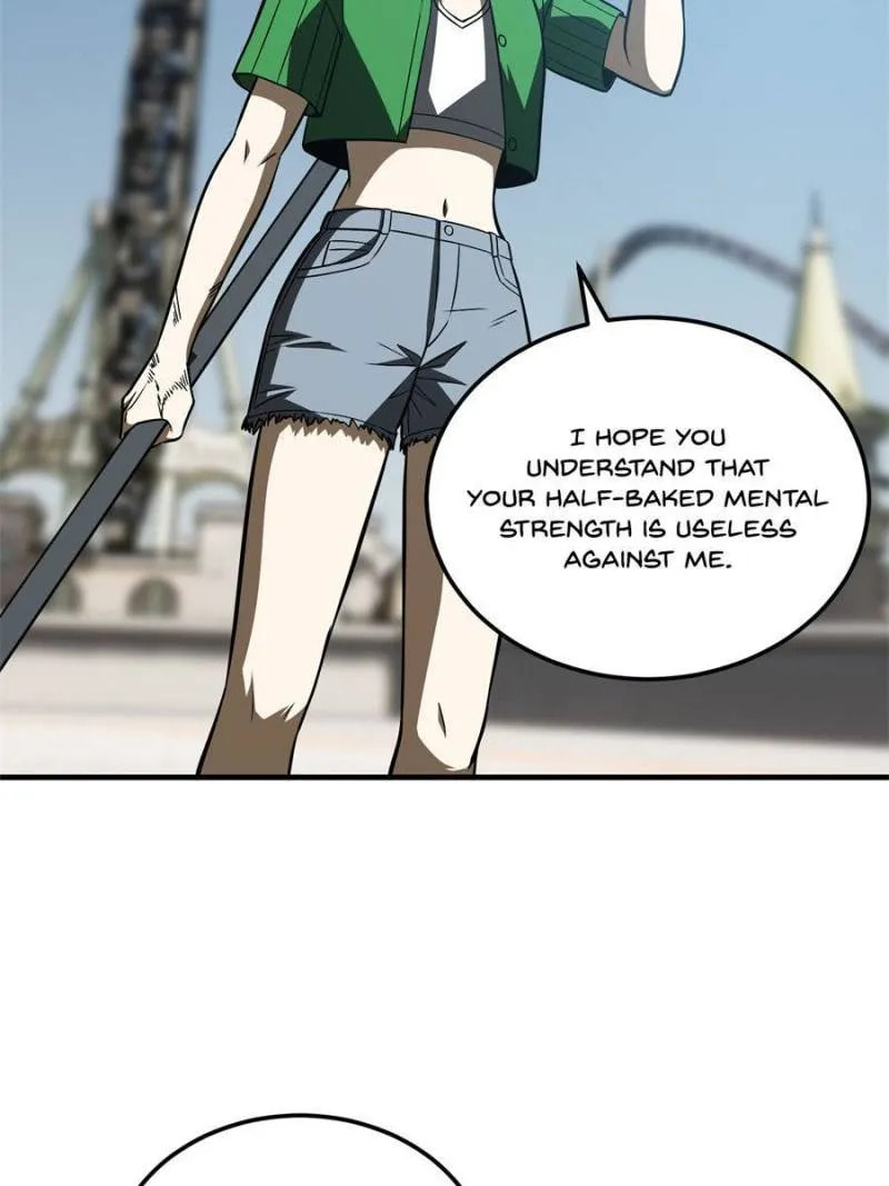 Read Global Martial Arts EN Manga Online