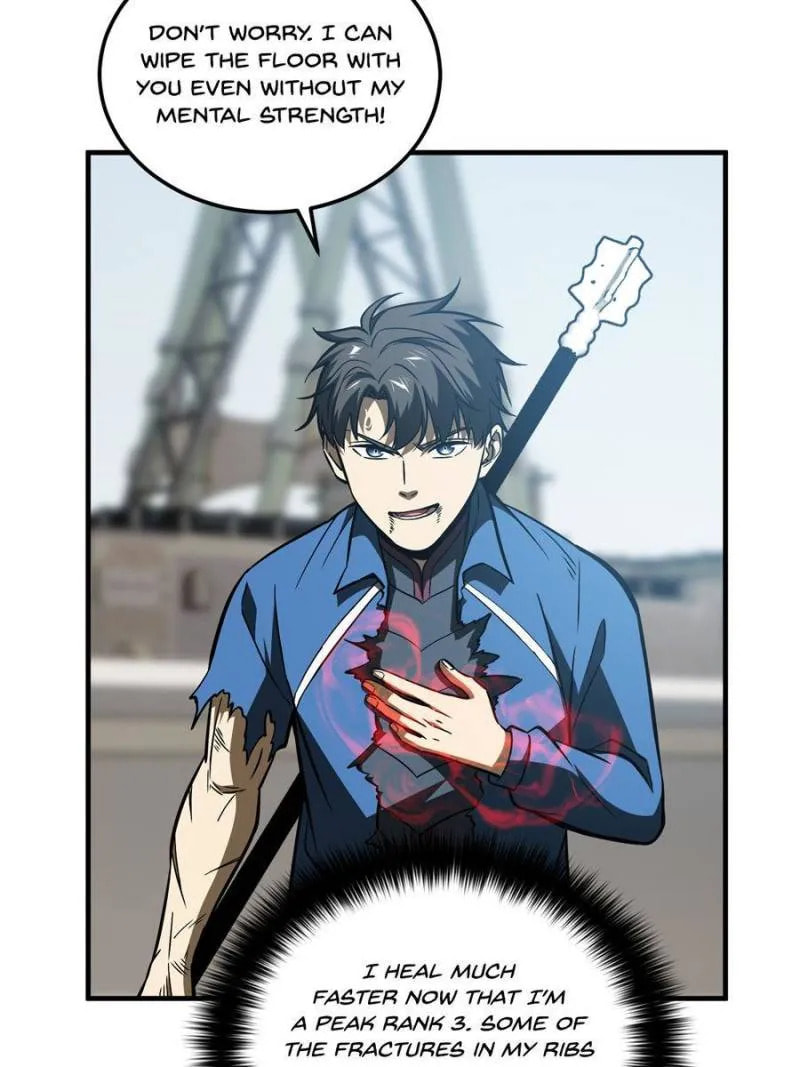 Read Global Martial Arts EN Manga Online