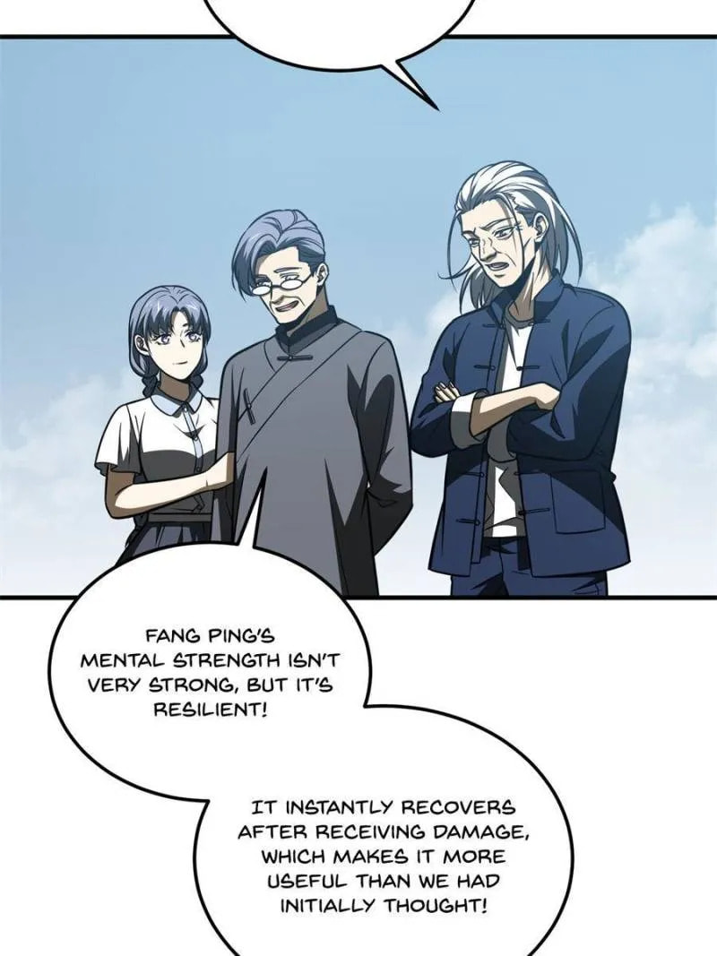 Read Global Martial Arts EN Manga Online