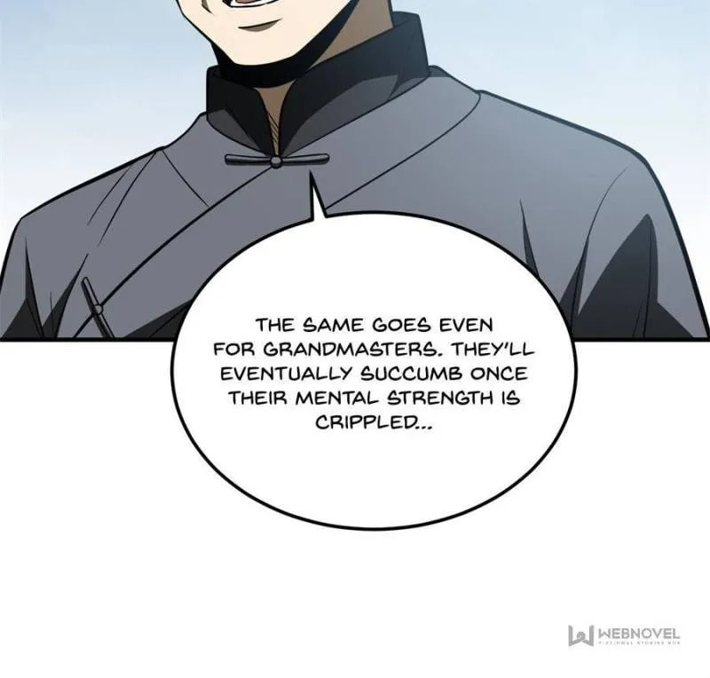 Read Global Martial Arts EN Manga Online