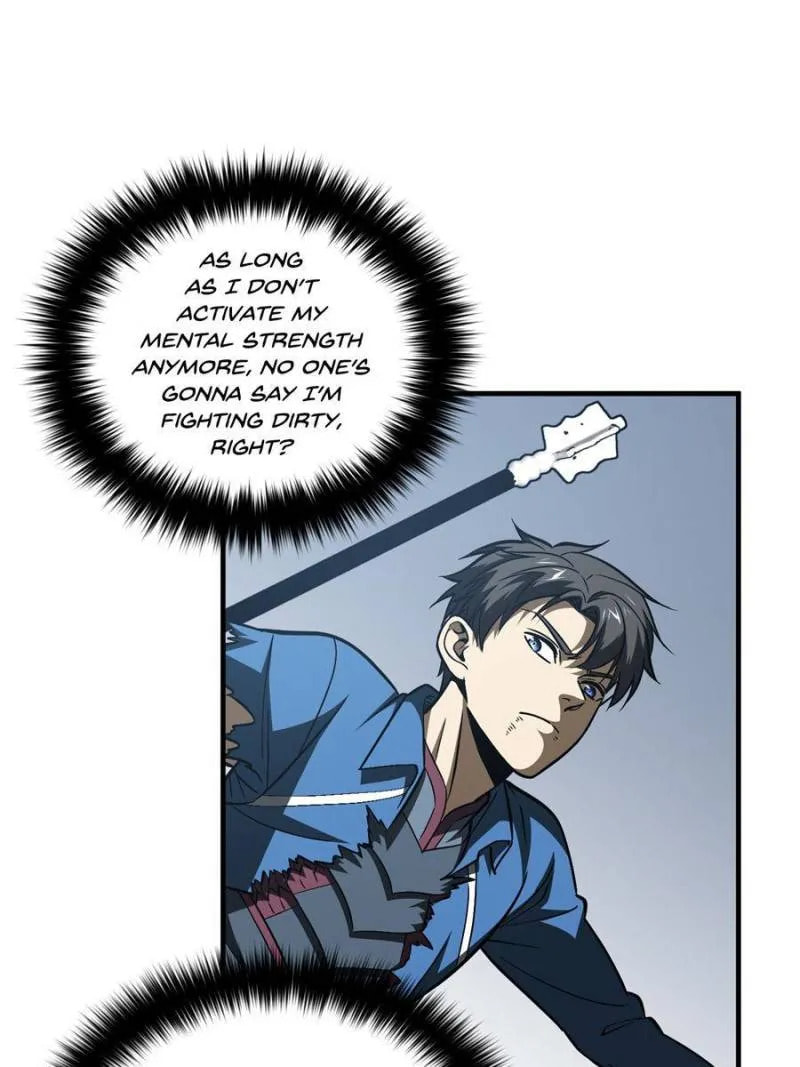 Read Global Martial Arts EN Manga Online