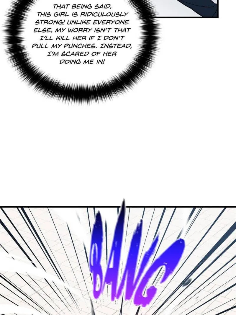 Read Global Martial Arts EN Manga Online