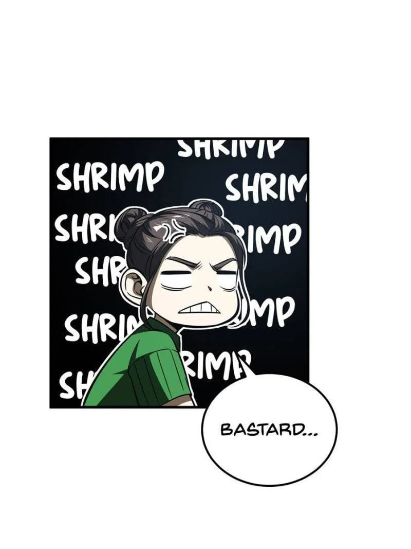 Read Global Martial Arts EN Manga Online