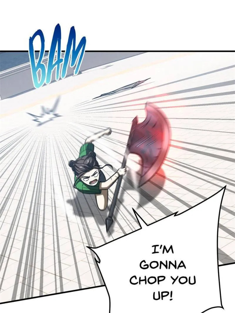 Read Global Martial Arts EN Manga Online