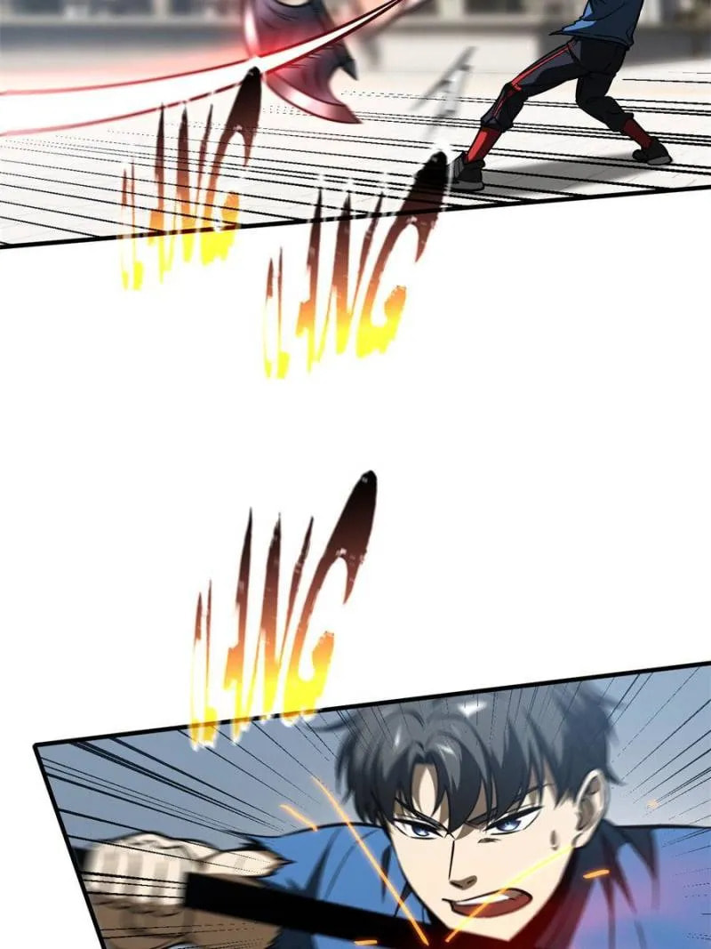 Read Global Martial Arts EN Manga Online