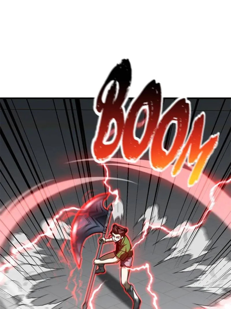 Read Global Martial Arts EN Manga Online