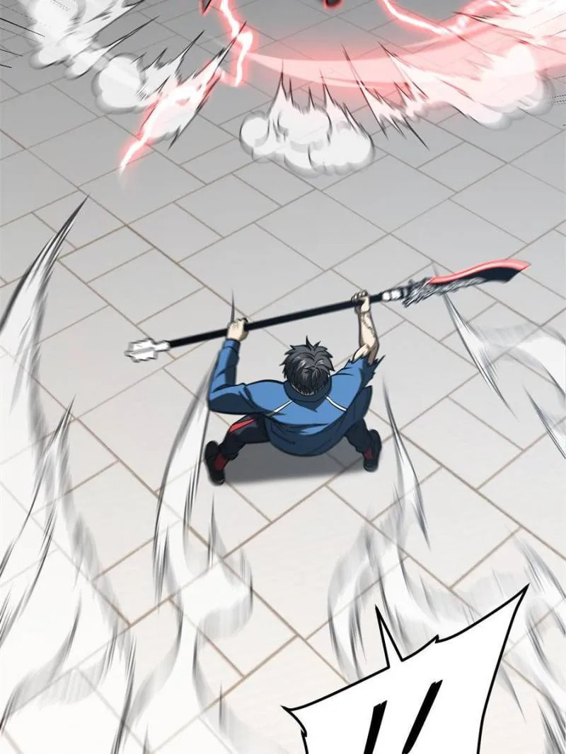 Read Global Martial Arts EN Manga Online