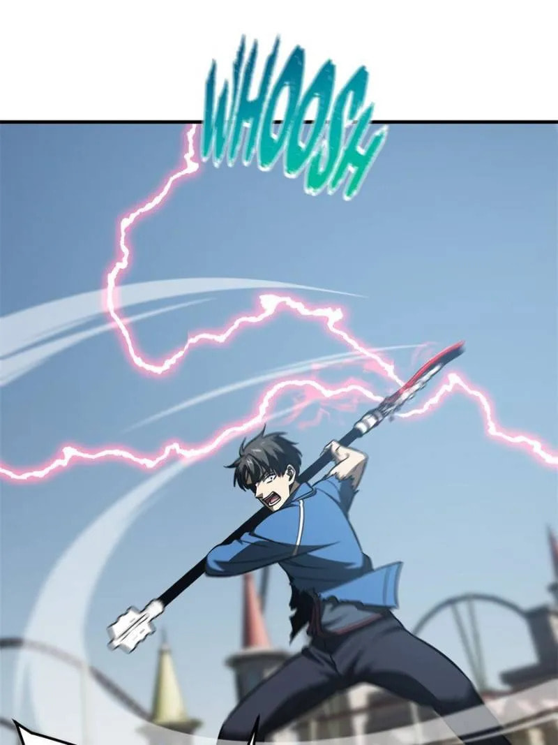 Read Global Martial Arts EN Manga Online
