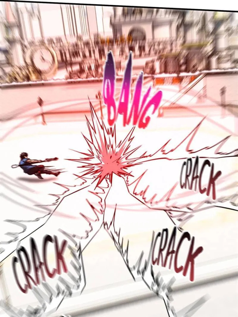 Read Global Martial Arts EN Manga Online