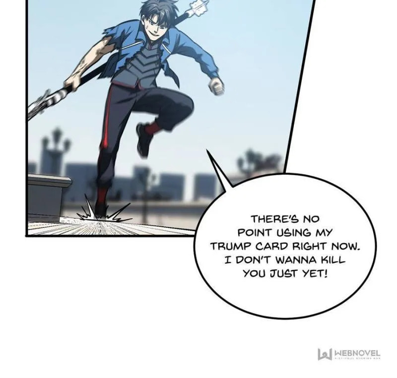 Read Global Martial Arts EN Manga Online