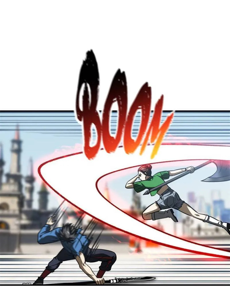Read Global Martial Arts EN Manga Online
