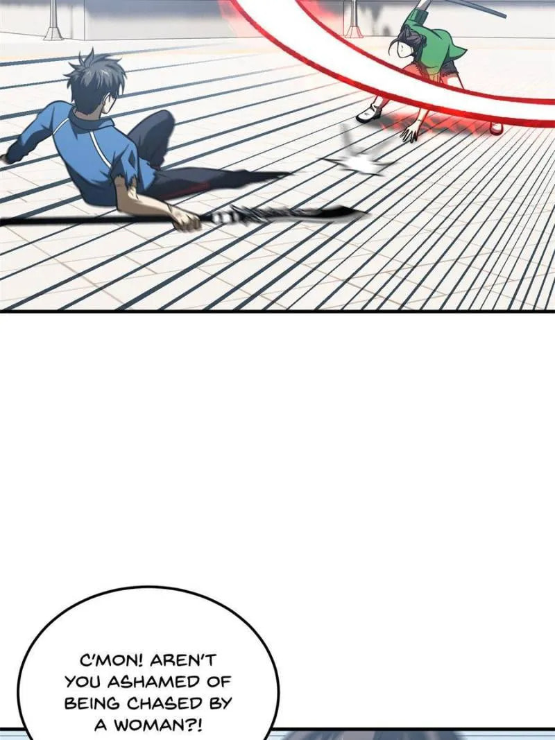 Read Global Martial Arts EN Manga Online