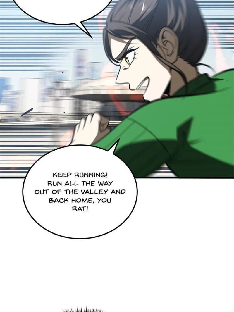 Read Global Martial Arts EN Manga Online