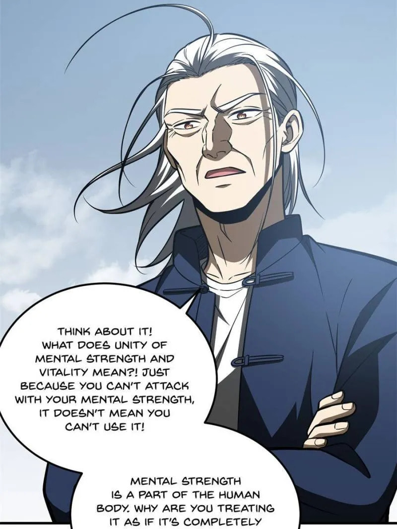 Read Global Martial Arts EN Manga Online