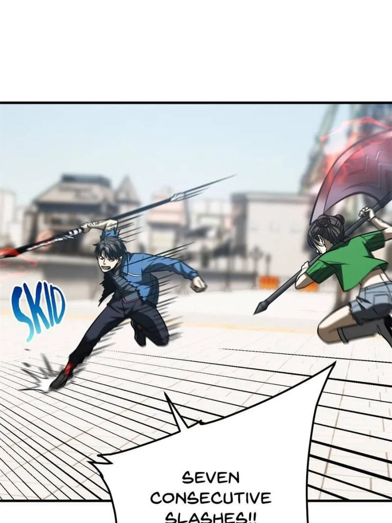 Read Global Martial Arts EN Manga Online