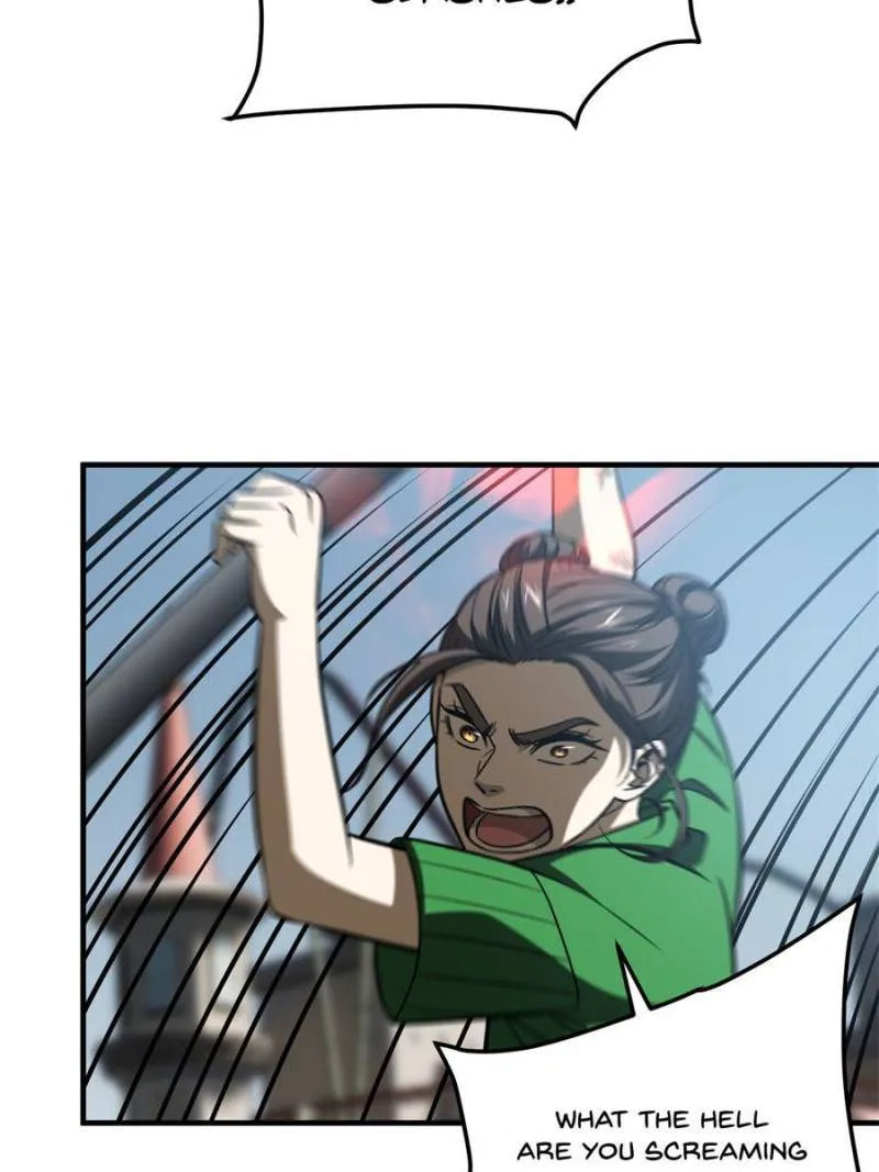 Read Global Martial Arts EN Manga Online