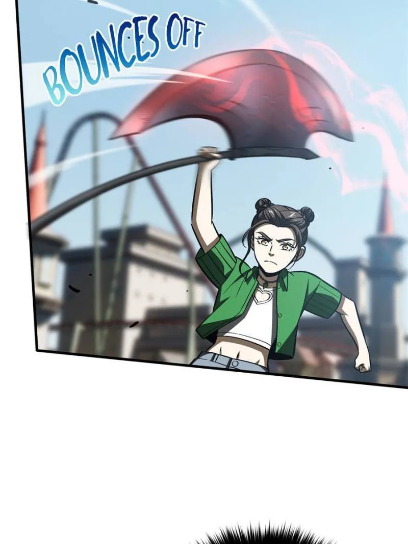 Read Global Martial Arts EN Manga Online