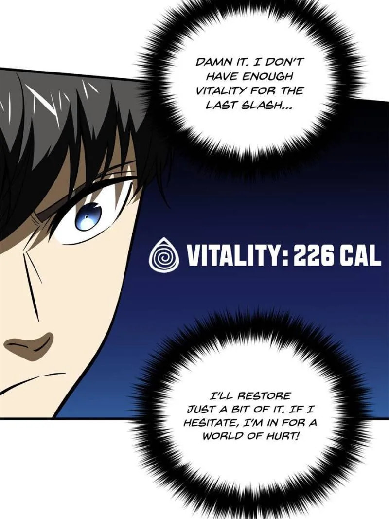 Read Global Martial Arts EN Manga Online