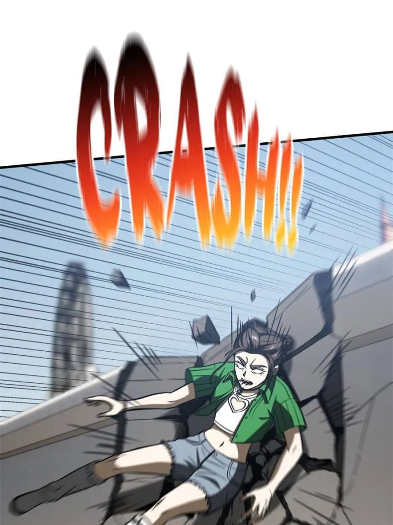 Read Global Martial Arts EN Manga Online