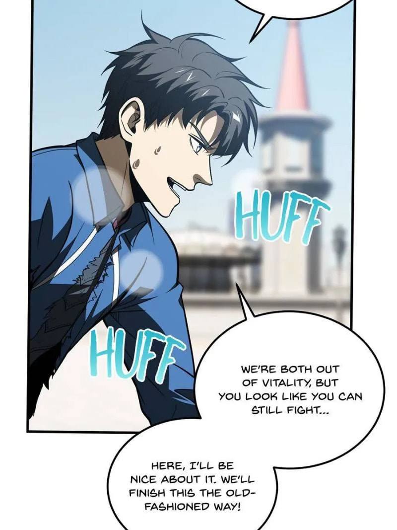 Read Global Martial Arts EN Manga Online