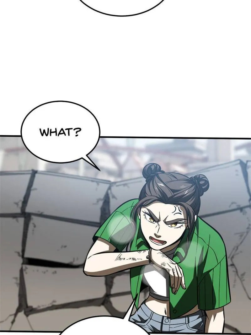 Read Global Martial Arts EN Manga Online