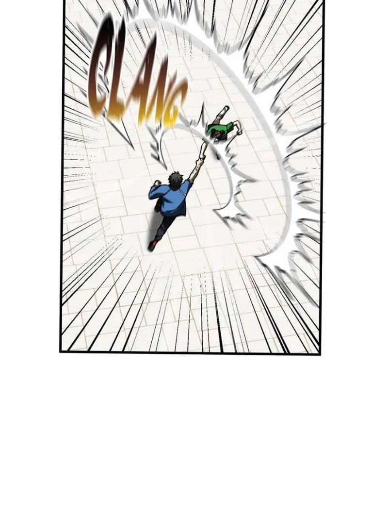 Read Global Martial Arts EN Manga Online
