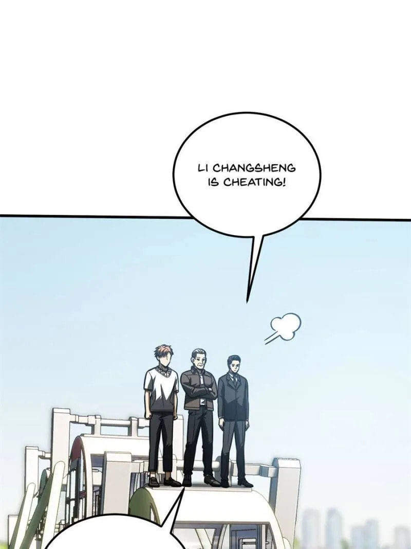 Read Global Martial Arts EN Manga Online