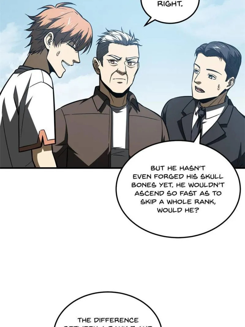 Read Global Martial Arts EN Manga Online