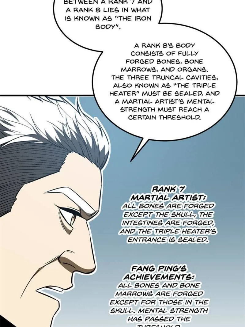 Read Global Martial Arts EN Manga Online