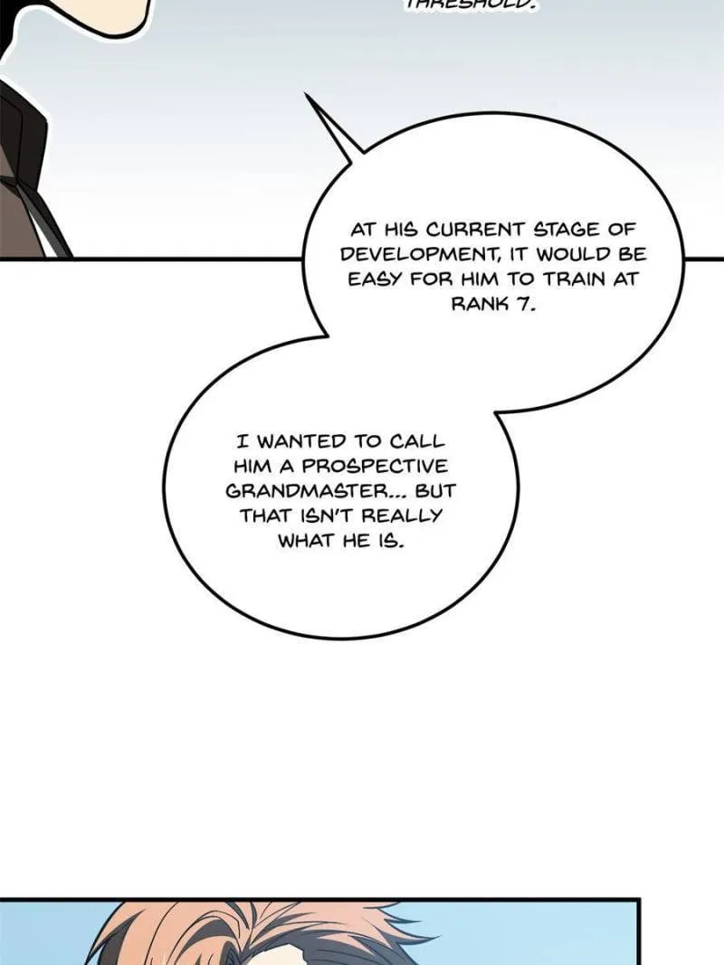 Read Global Martial Arts EN Manga Online
