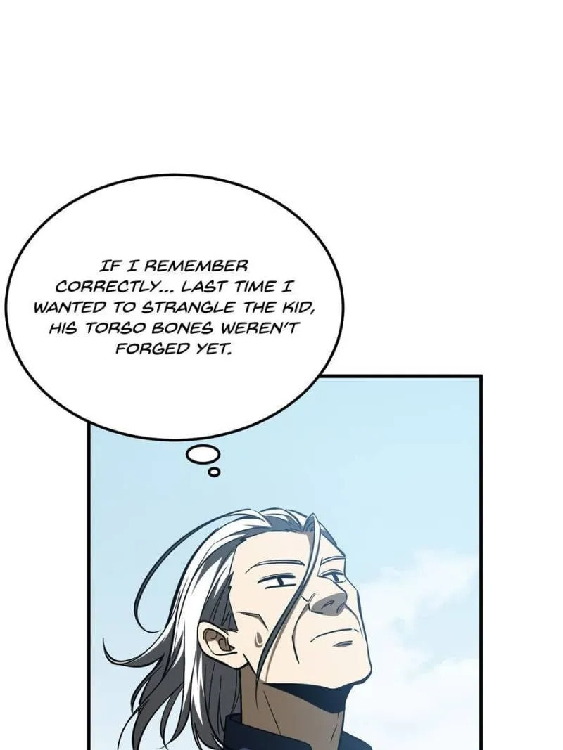 Read Global Martial Arts EN Manga Online