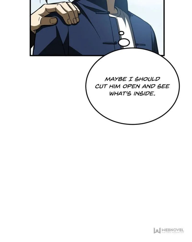 Read Global Martial Arts EN Manga Online