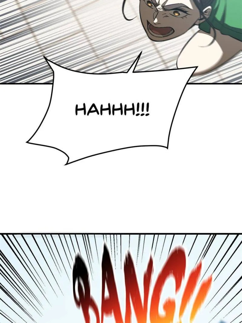 Read Global Martial Arts EN Manga Online