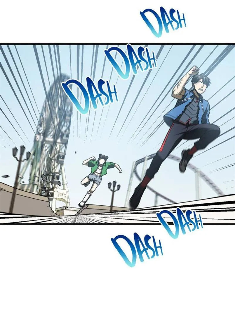 Read Global Martial Arts EN Manga Online
