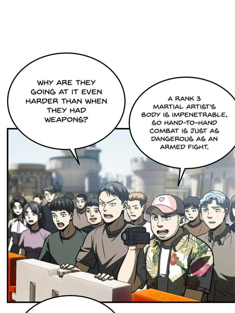Read Global Martial Arts EN Manga Online