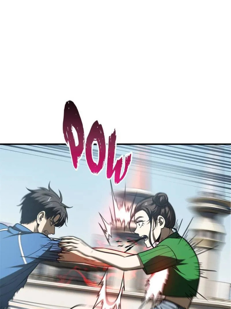 Read Global Martial Arts EN Manga Online