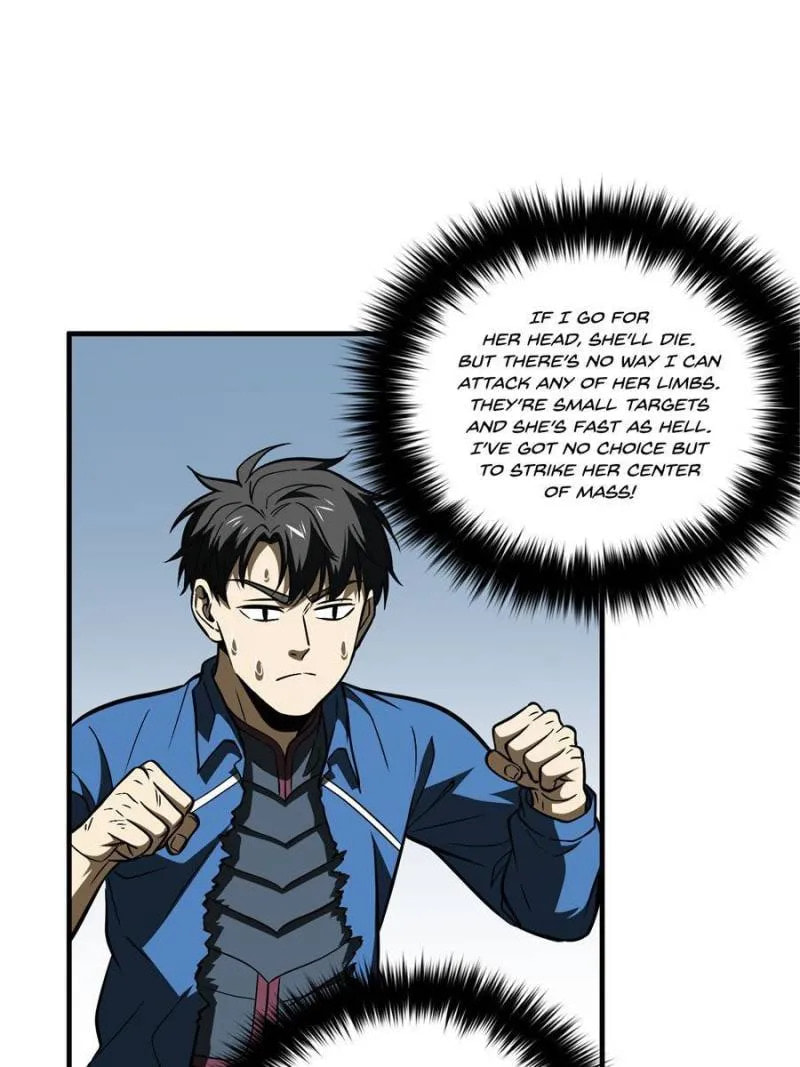 Read Global Martial Arts EN Manga Online