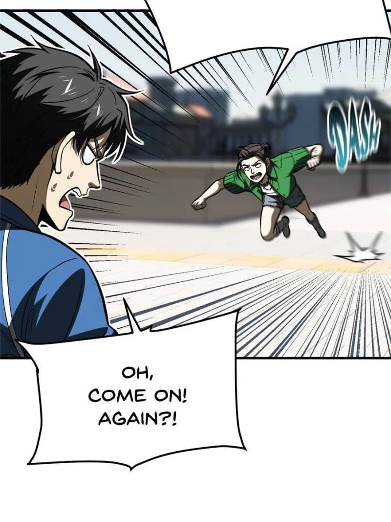 Read Global Martial Arts EN Manga Online