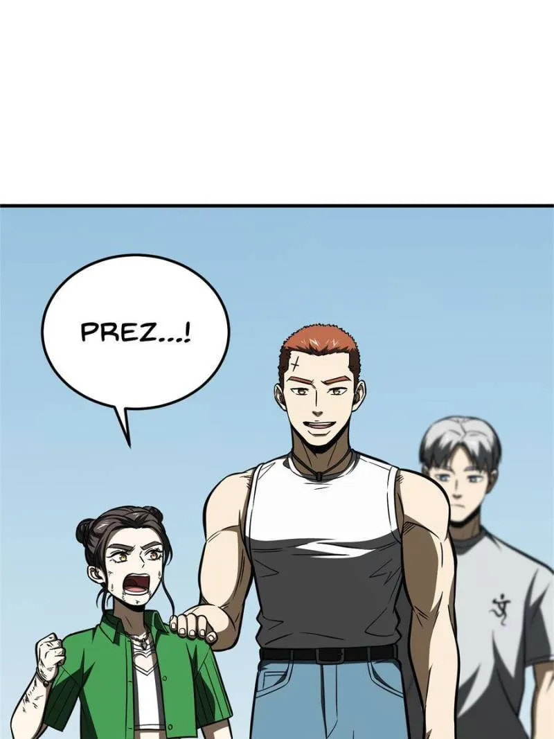 Read Global Martial Arts EN Manga Online