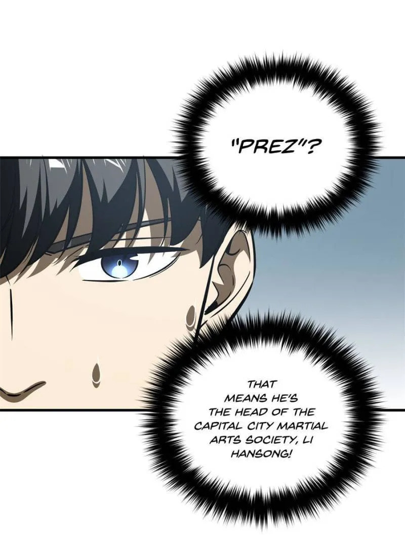 Read Global Martial Arts EN Manga Online